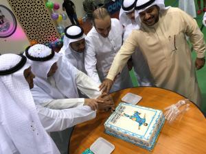 Futsal Champions Win UQU President Cup 1439AH